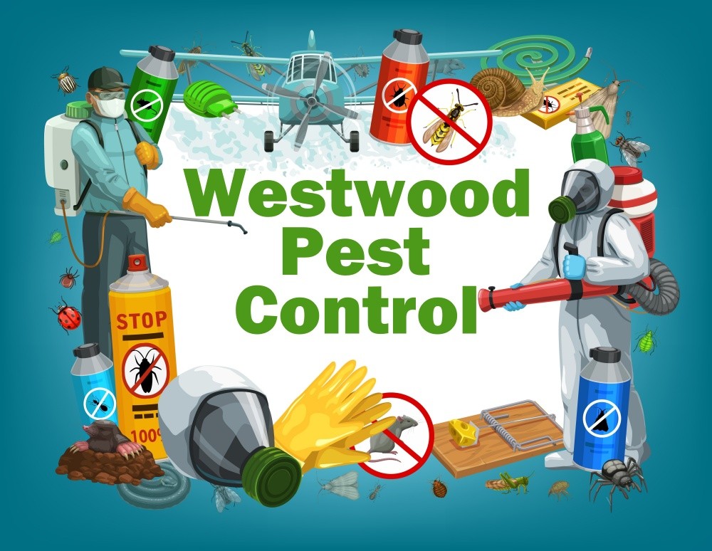 Westwood Pest Control - Free Quote