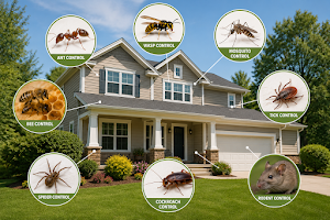 Westwood Pest Control place picture