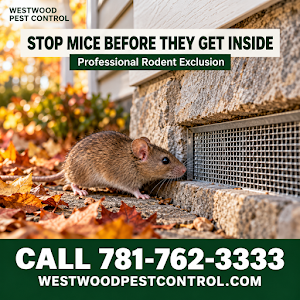 Westwood Pest Control place picture